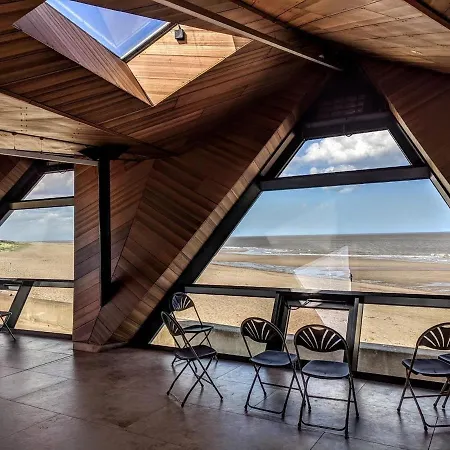 Coastal Lodge, Cherry Park, Chapel St Leonards - Nr Skegness Exterior photo
