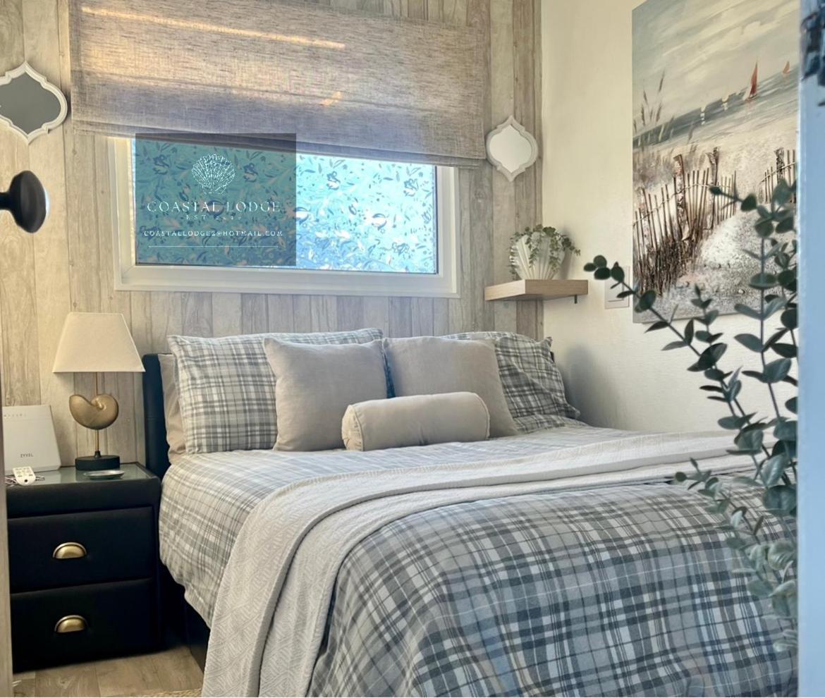 Coastal Lodge, Cherry Park, Chapel St Leonards - Nr * Skegness